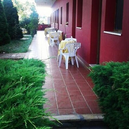 Agriturismo Beethoven Noci Exterior photo