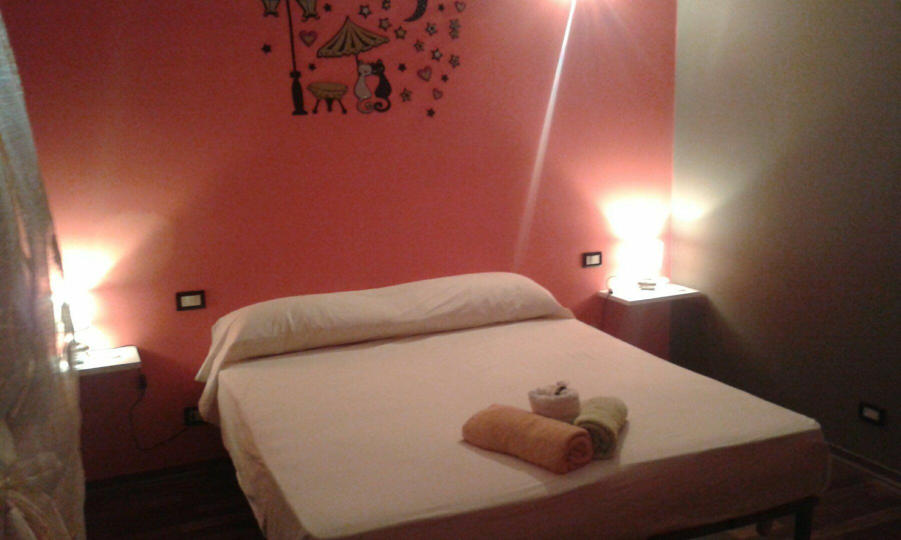 Agriturismo Beethoven Noci Exterior photo